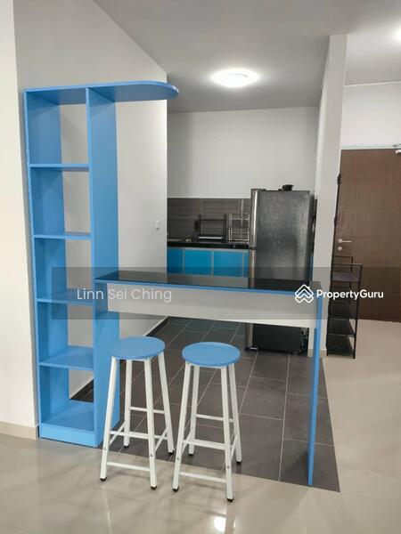 For Rent - Kota Laksamana