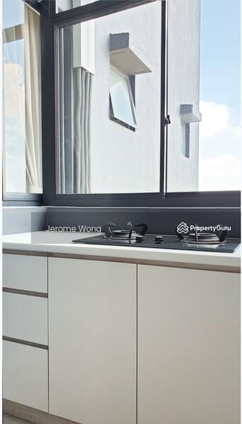 Kondominium untuk Disewa di The Hamilton - Jerome Wong - PropertyGuru.com.my