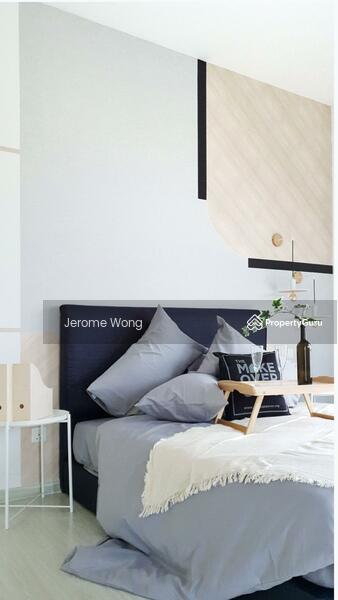 Kondominium untuk Disewa di The Hamilton - Jerome Wong - PropertyGuru.com.my