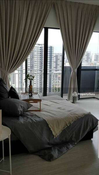 Kondominium untuk Disewa di The Hamilton - Jerome Wong - PropertyGuru.com.my