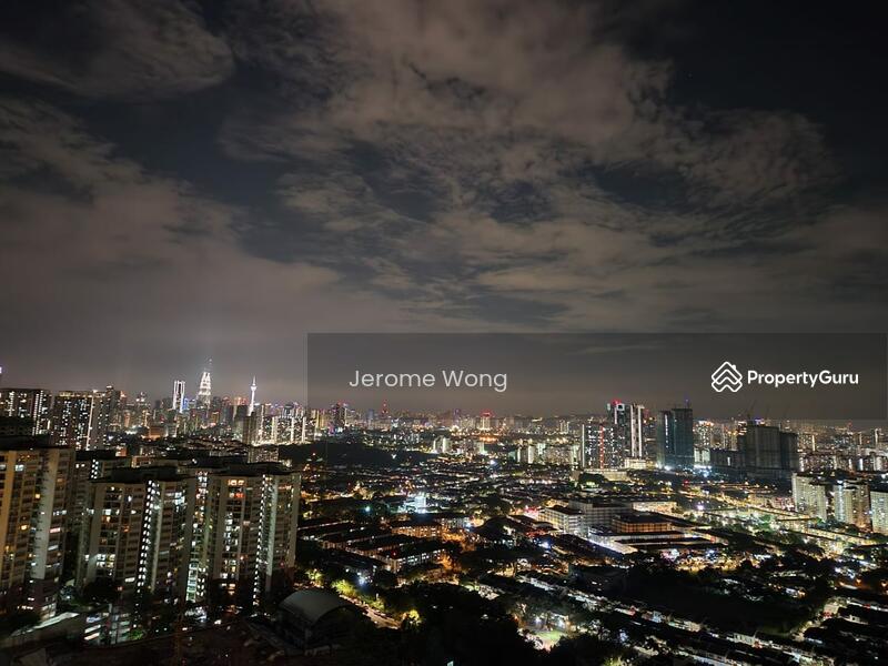 Kondominium untuk Disewa di The Hamilton - Jerome Wong - PropertyGuru.com.my