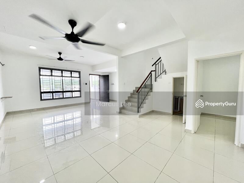 2-storey Terraced House for Rent in Taman Penawar Utama (Pengerang) - Marcus Lee - PropertyGuru.com.my
