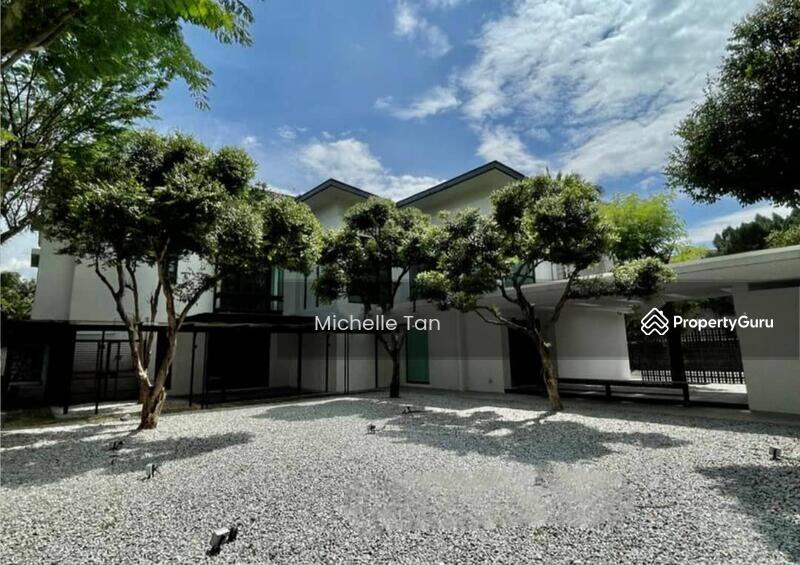 Rumah Banglo untuk Dijual di Ampang Hilir (Ampang) - Michelle Tan - PropertyGuru.com.my