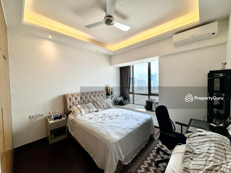 R&F Princess Cove Phase 1 - 2