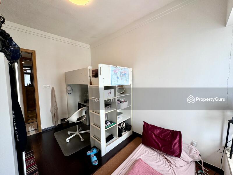 R&F Princess Cove Phase 1 - 3