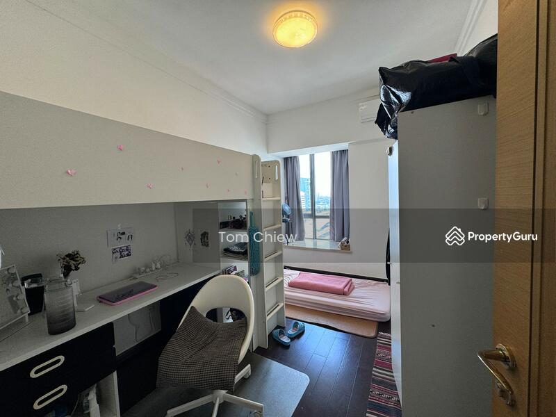 R&F Princess Cove Phase 1 - 4