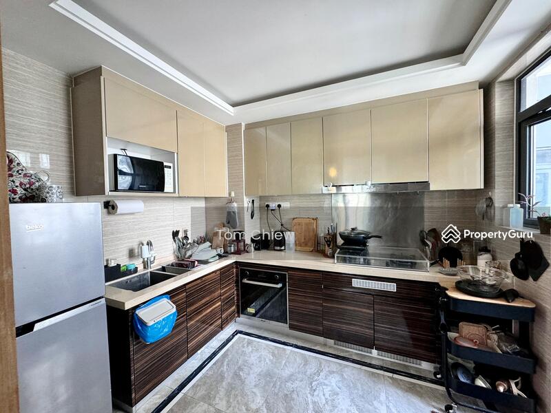 R&F Princess Cove Phase 1 - 5