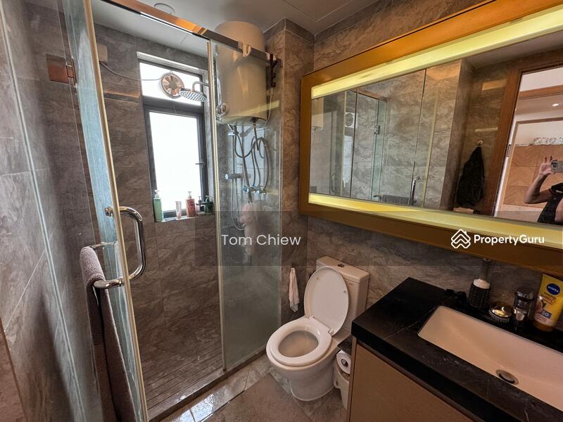 Service Residence for Sale at R&F Princess Cove Phase 1 - Tom Chiew - PropertyGuru.com.my
