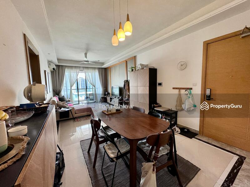 R&F Princess Cove Phase 1 - 1