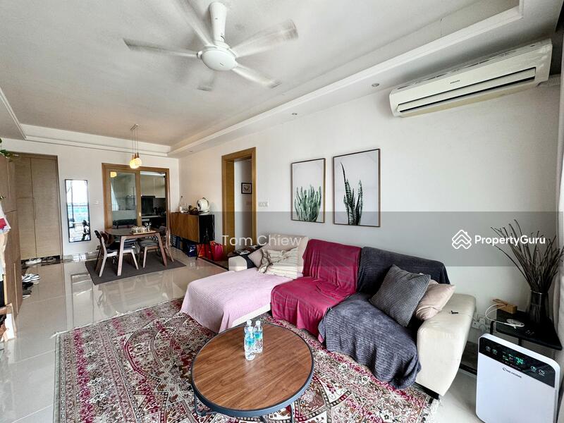 Service Residence for Sale at R&F Princess Cove Phase 1 - Tom Chiew - PropertyGuru.com.my