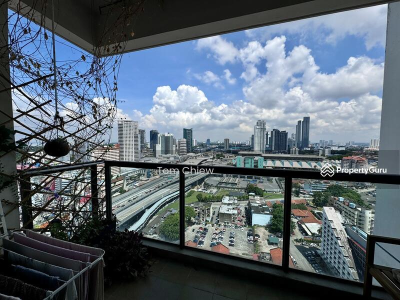 Service Residence for Sale at R&F Princess Cove Phase 1 - Tom Chiew - PropertyGuru.com.my