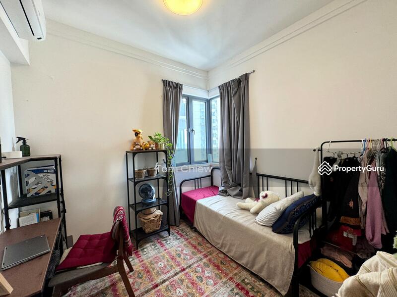 Service Residence for Sale at R&F Princess Cove Phase 1 - Tom Chiew - PropertyGuru.com.my