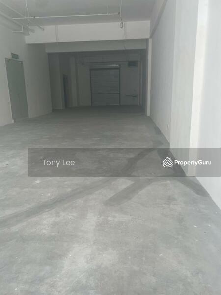 Factory for Rent in Chan Sow Lin (Cheras) - Tony Lee - PropertyGuru.com.my