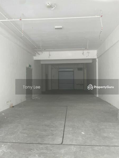 Factory for Rent in Chan Sow Lin (Cheras) - Tony Lee - PropertyGuru.com.my