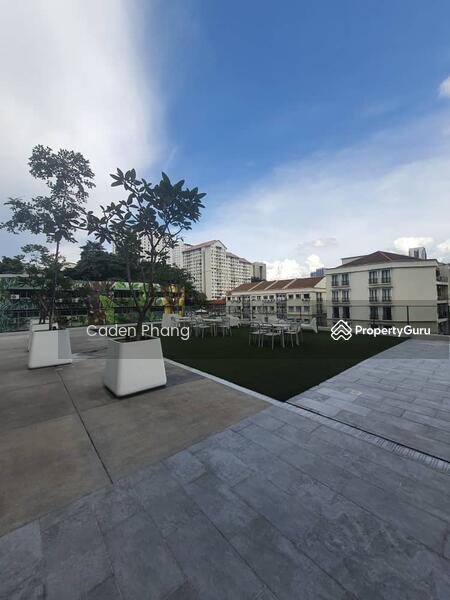 Condominium for Rent at Vivo Residential Suites - Caden Phang - PropertyGuru.com.my