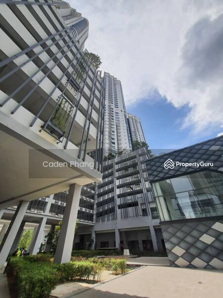 Condominium for Rent at Vivo Residential Suites - Caden Phang - PropertyGuru.com.my