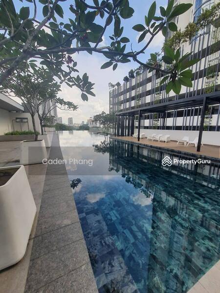 Condominium for Rent at Vivo Residential Suites - Caden Phang - PropertyGuru.com.my