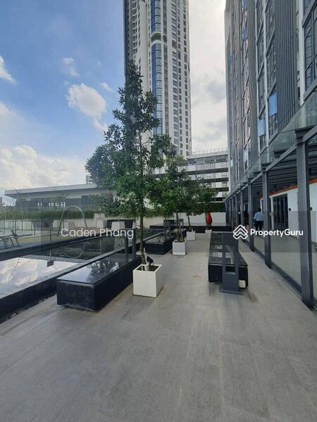 Condominium for Rent at Vivo Residential Suites - Caden Phang - PropertyGuru.com.my