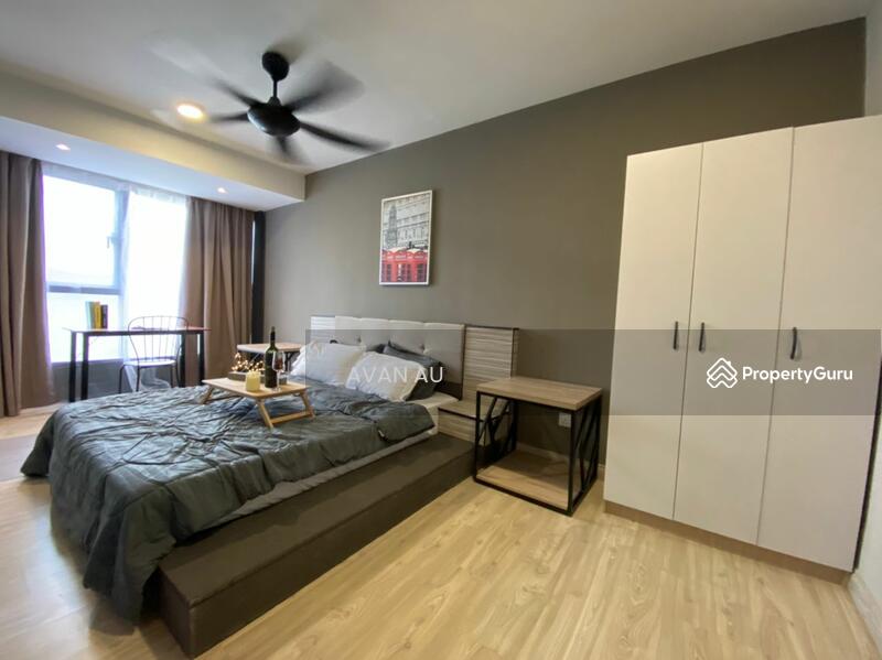 For Rent - SOHO @ Empire City