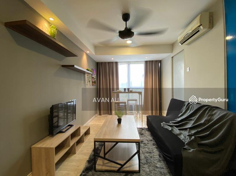 For Rent - SOHO @ Empire City