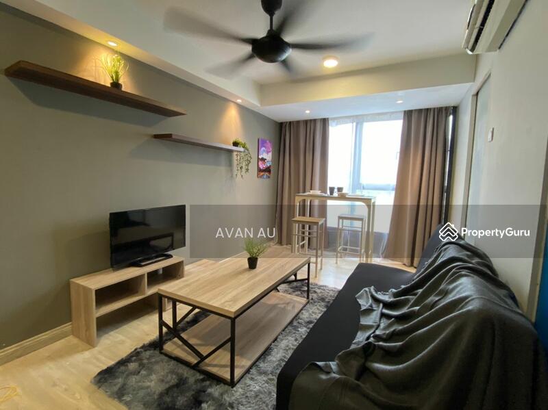 For Rent - SOHO @ Empire City