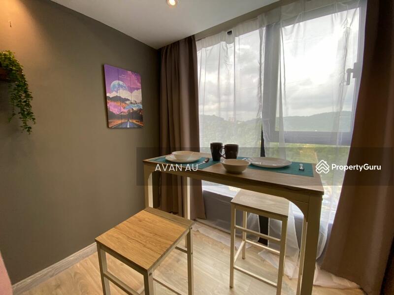 For Rent - SOHO @ Empire City