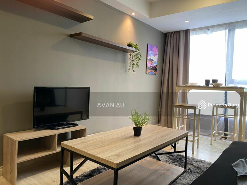 For Rent - SOHO @ Empire City