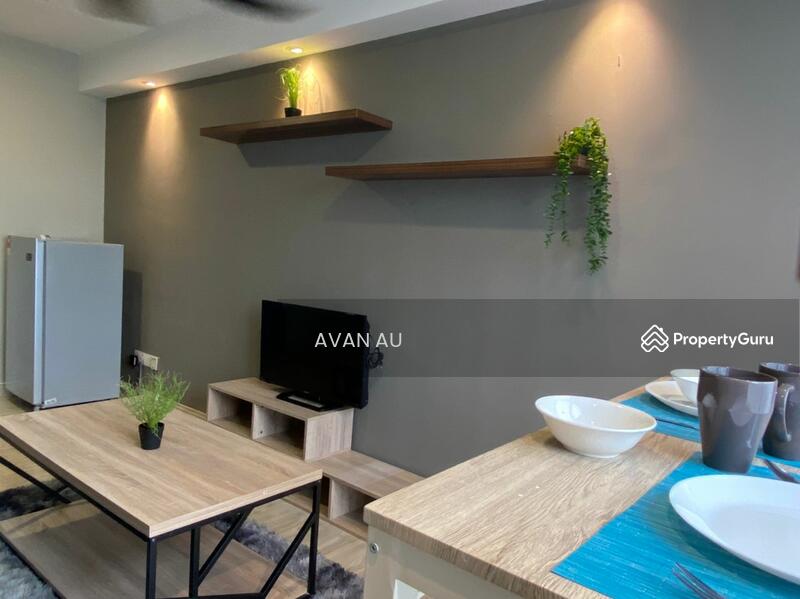 For Rent - SOHO @ Empire City