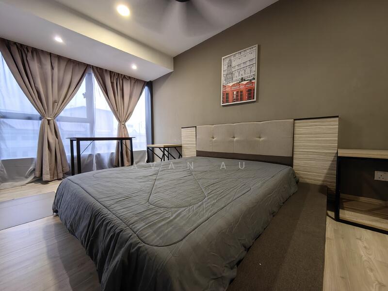 For Rent - SOHO @ Empire City