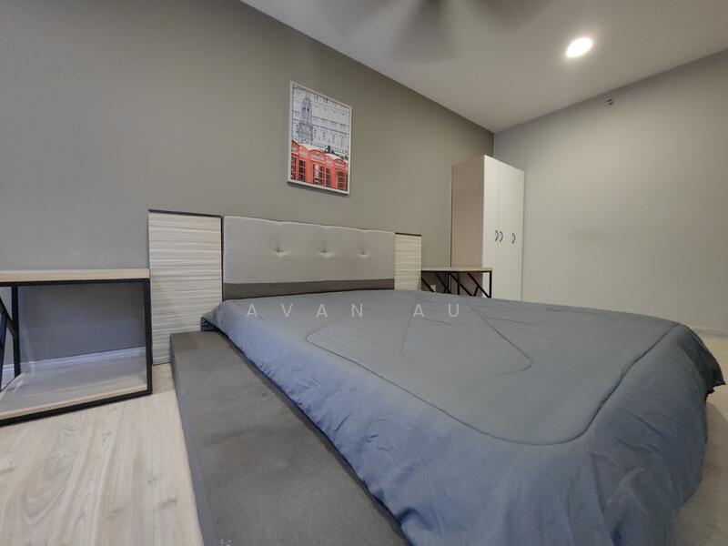 For Rent - SOHO @ Empire City