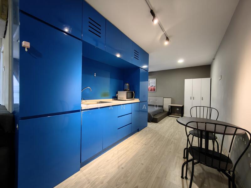 For Rent - SOHO @ Empire City