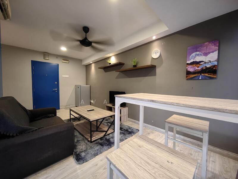 For Rent - SOHO @ Empire City