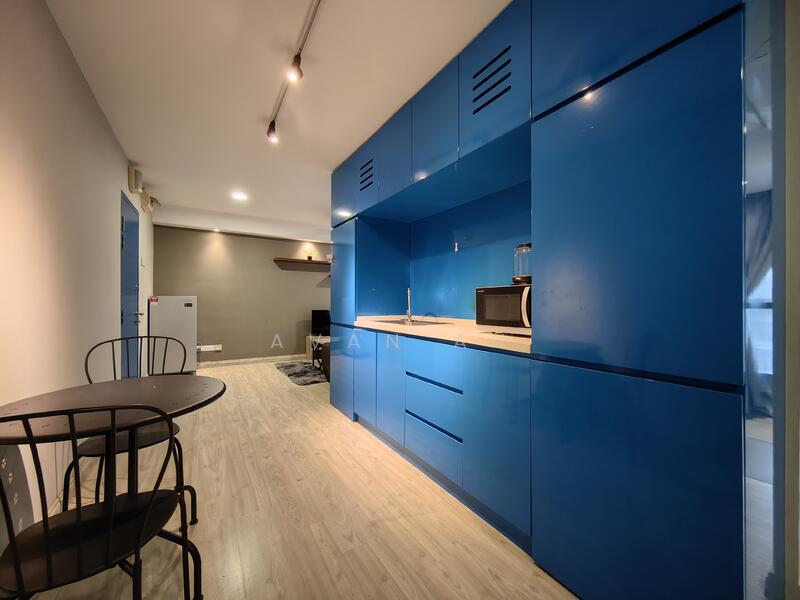 For Rent - SOHO @ Empire City