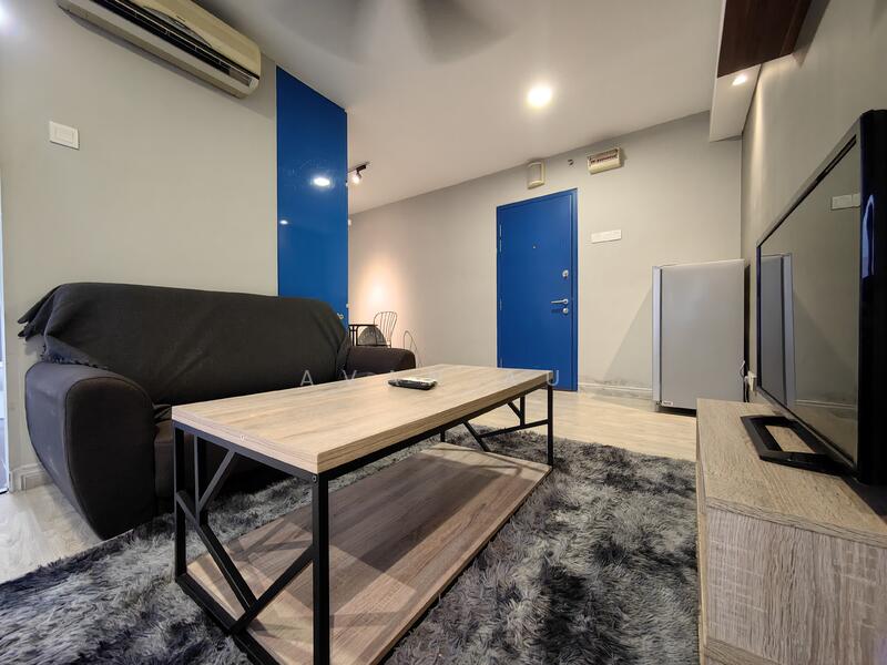 For Rent - SOHO @ Empire City