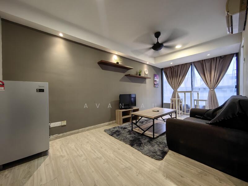 For Rent - SOHO @ Empire City