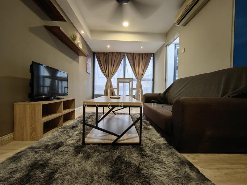 For Rent - SOHO @ Empire City