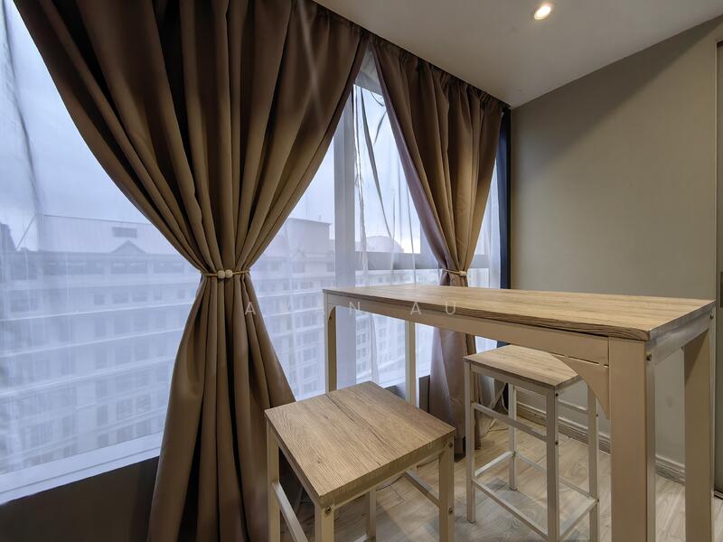 For Rent - SOHO @ Empire City