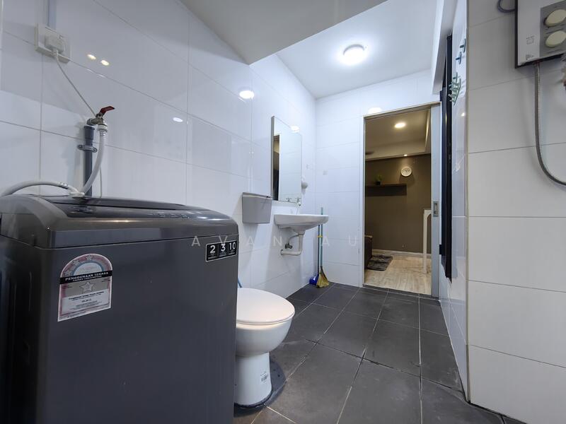 For Rent - SOHO @ Empire City