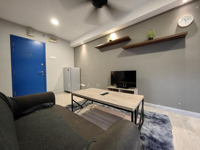 For Rent - SOHO @ Empire City