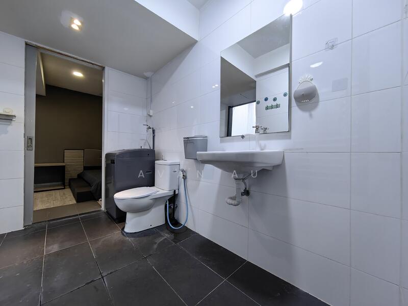 For Rent - SOHO @ Empire City