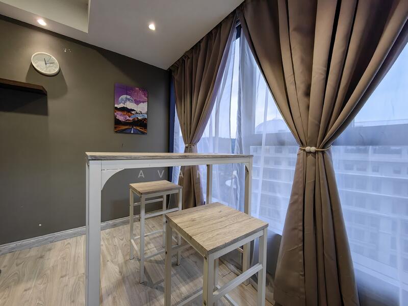 For Rent - SOHO @ Empire City