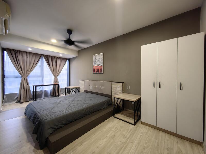 For Rent - SOHO @ Empire City