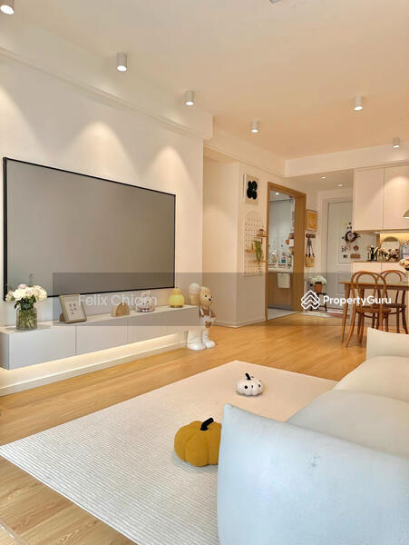 CYBERJAYA CYBERJAYA CONDO RM400K [MONTHLY 1.3K][0 DOWNPAYMENT][FREEHOLD][LOW DENSITY untuk Untuk Dijual - RM 300,000, Apr 2026 - PropertyGuru.com.my