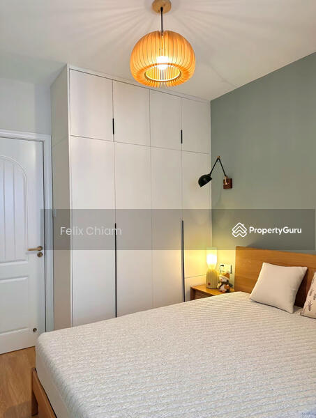 CYBERJAYA CYBERJAYA CONDO RM400K [MONTHLY 1.3K][0 DOWNPAYMENT][FREEHOLD][LOW DENSITY untuk Untuk Dijual - RM 300,000, Apr 2026 - PropertyGuru.com.my