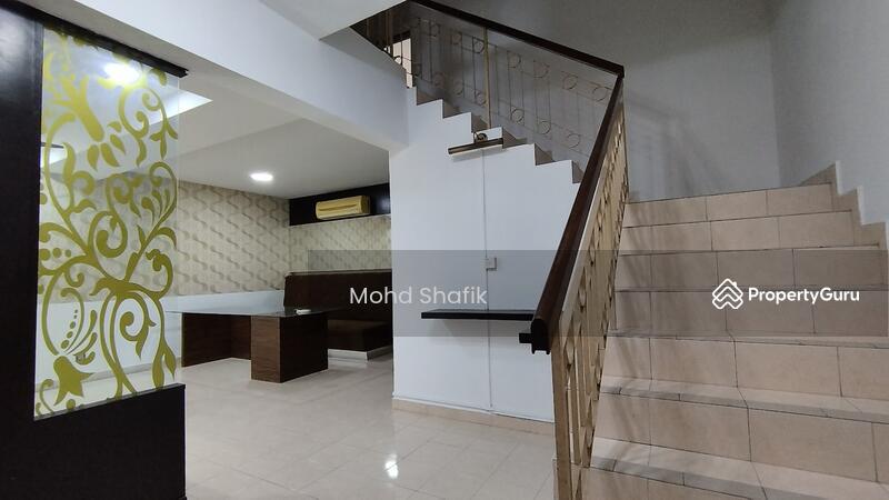 2-storey Terraced House for Sale in Bandar Puncak Alam (Puncak Alam) - Mohd Shafik - PropertyGuru.com.my