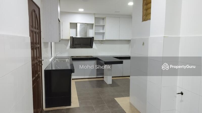 2-storey Terraced House for Sale in Bandar Puncak Alam (Puncak Alam) - Mohd Shafik - PropertyGuru.com.my