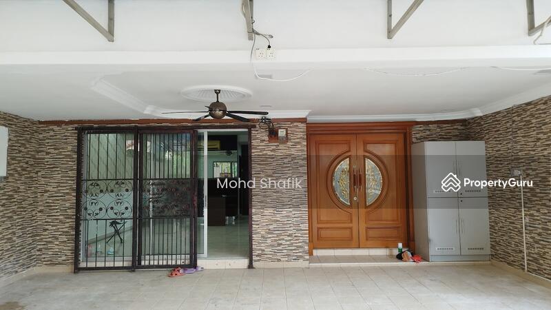 2-storey Terraced House for Sale in Bandar Puncak Alam (Puncak Alam) - Mohd Shafik - PropertyGuru.com.my