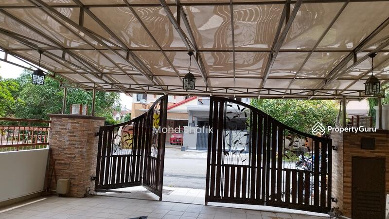 2-storey Terraced House for Sale in Bandar Puncak Alam (Puncak Alam) - Mohd Shafik - PropertyGuru.com.my