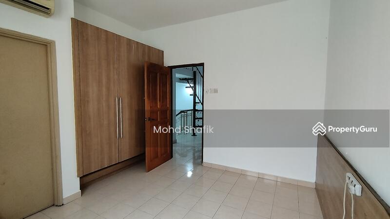 2-storey Terraced House for Sale in Bandar Puncak Alam (Puncak Alam) - Mohd Shafik - PropertyGuru.com.my