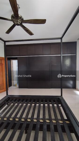 2-storey Terraced House for Sale in Bandar Puncak Alam (Puncak Alam) - Mohd Shafik - PropertyGuru.com.my